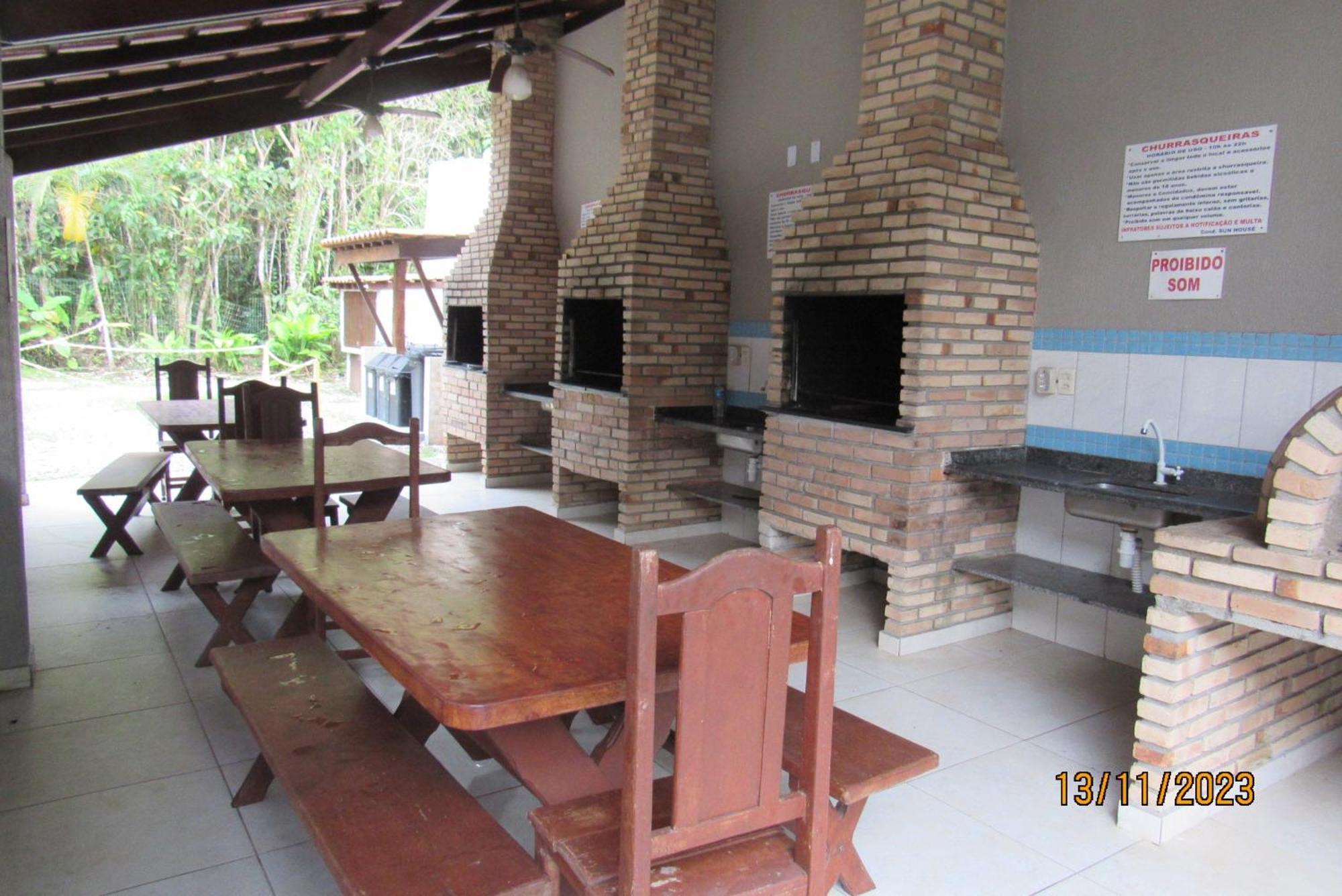 Maresias - Flat Confortavel Extérieur photo