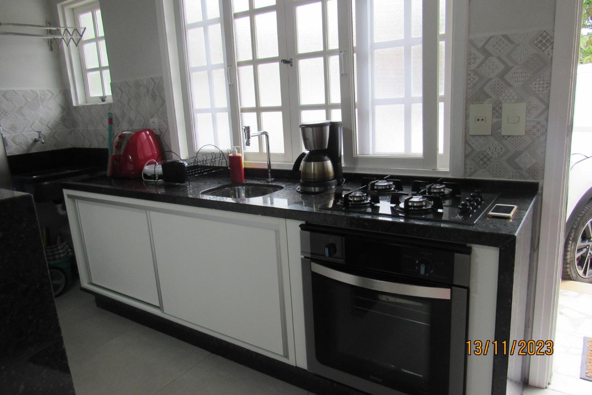 Maresias - Flat Confortavel Extérieur photo