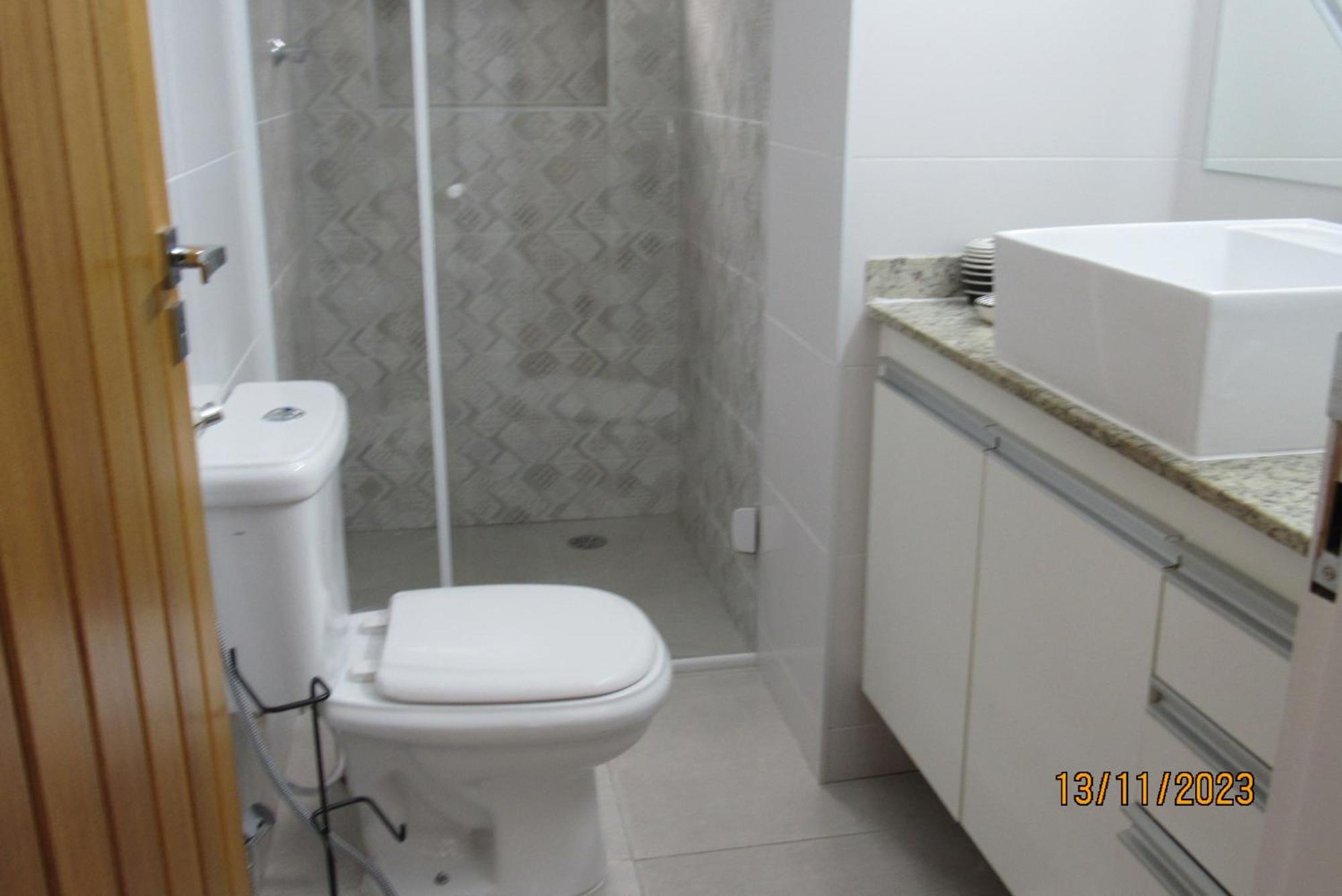 Maresias - Flat Confortavel Extérieur photo