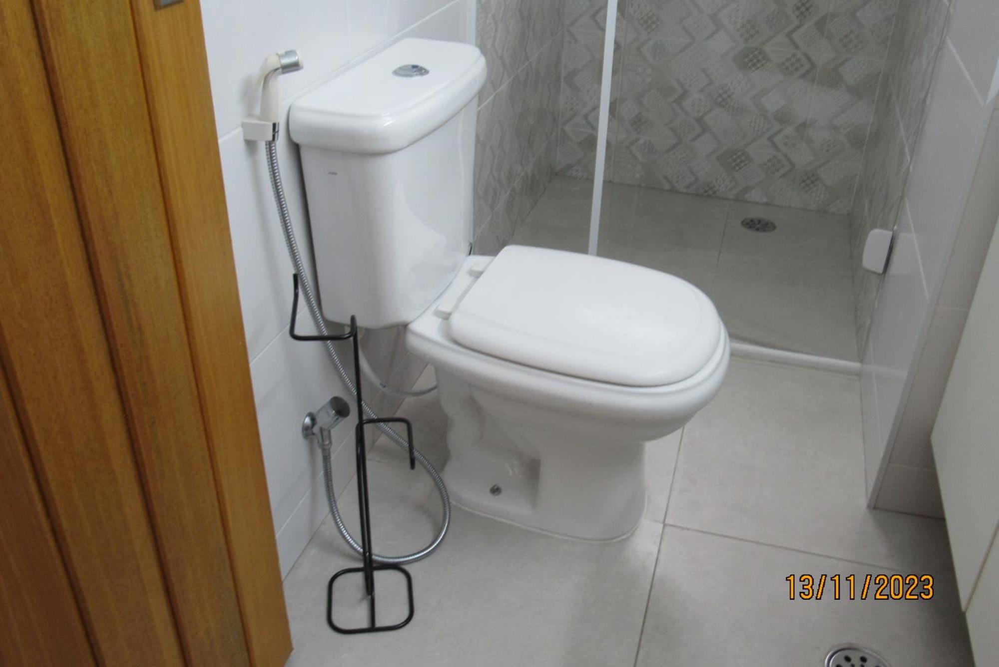 Maresias - Flat Confortavel Extérieur photo
