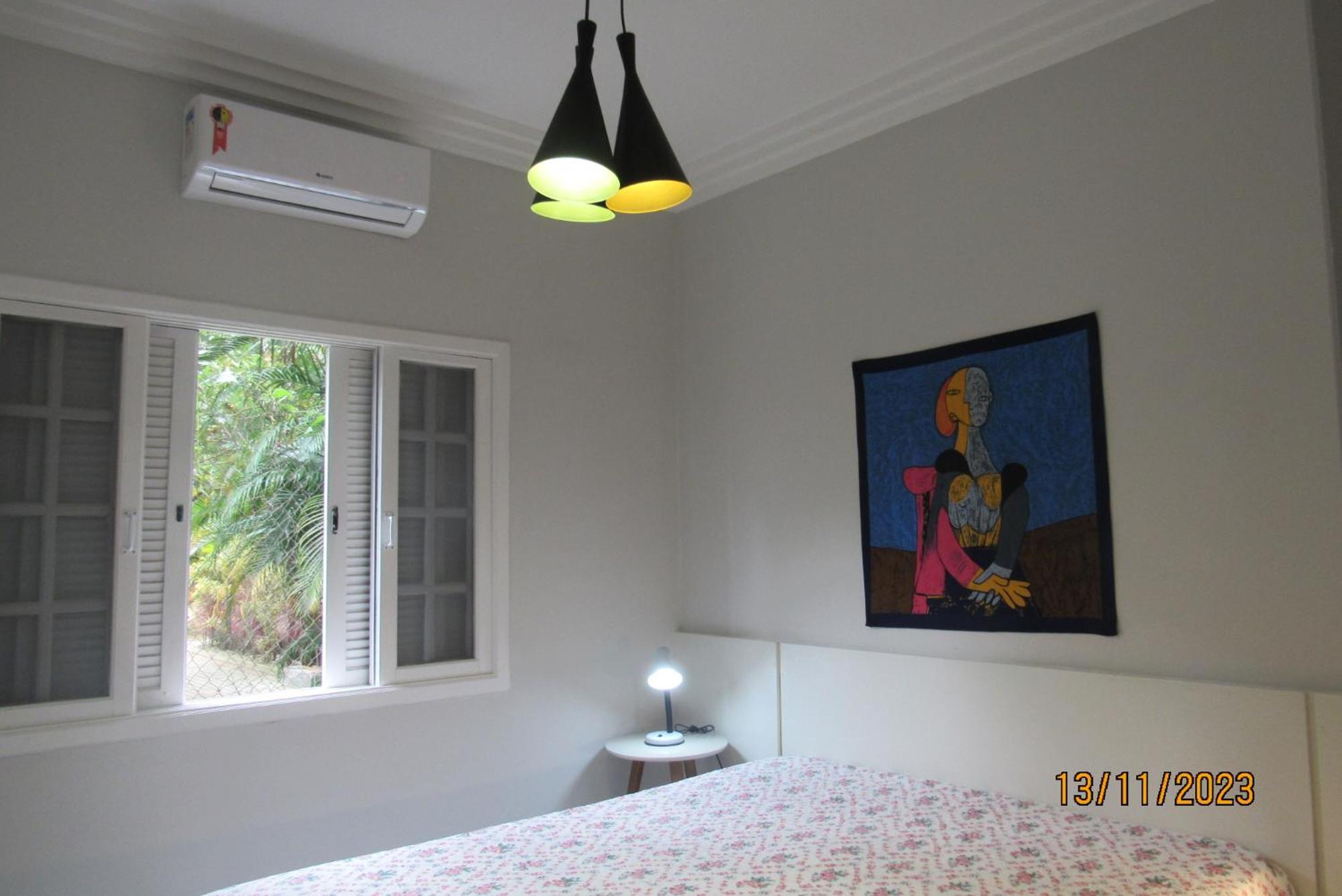 Maresias - Flat Confortavel Extérieur photo