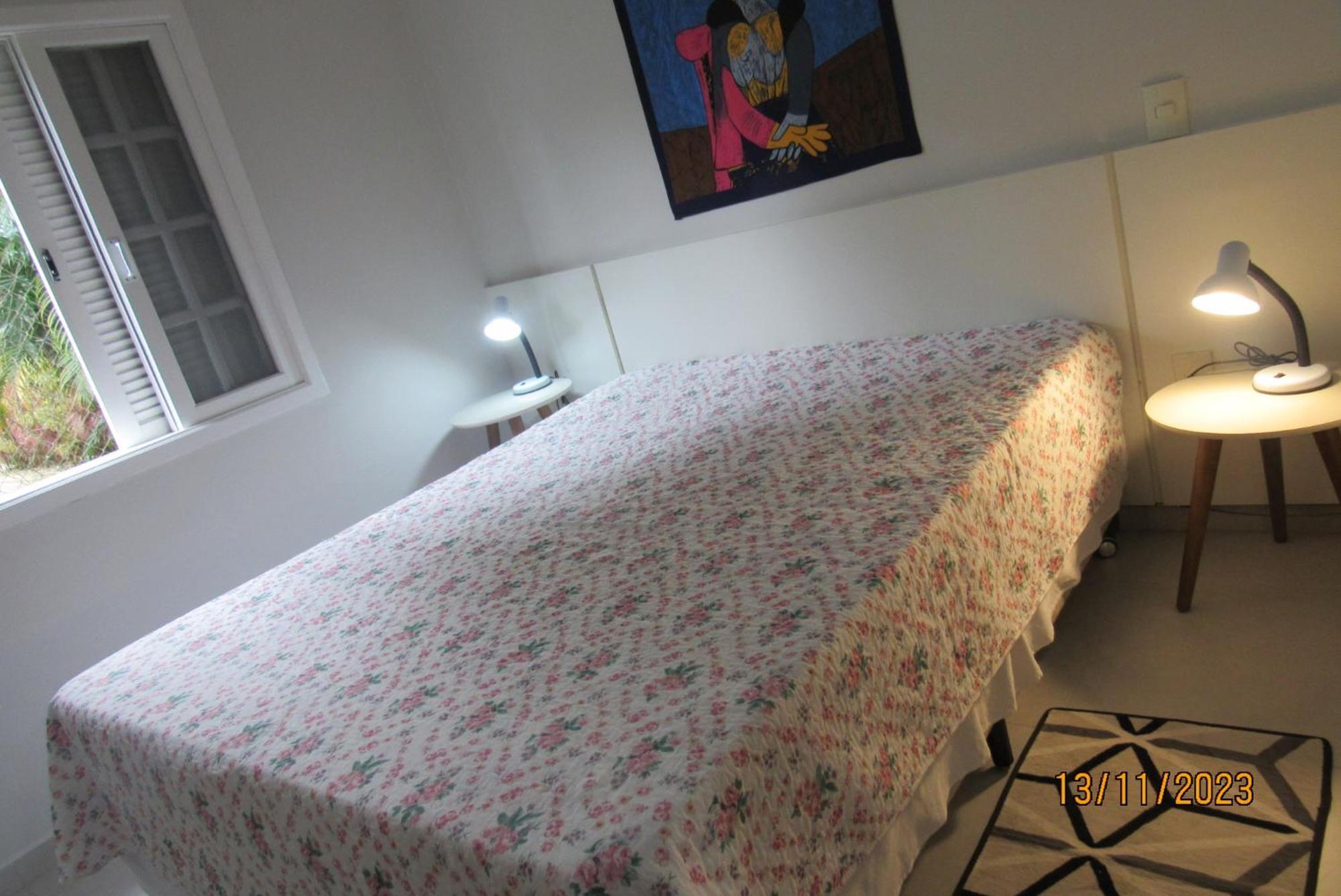 Maresias - Flat Confortavel Extérieur photo